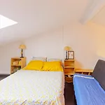 Zirli Shores Bidart Sea View Pool Tv Parking