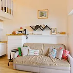 Zirli Shores Bidart Sea View Pool Tv Parking