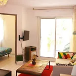 Appartement Cozy Aux Beaux Arts - Casa La Selva