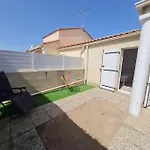 Maison Piscine Privee/Plage