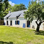 Grande Maison Bretonne - 500M De L'Anse De Rospico