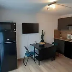 Appartement A La Montagne