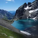 Appartement A La Montagne