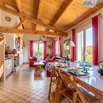 Maison Pour 8 Personnes Au Coeur De La Sauzaie Et A 600 M De La Plage