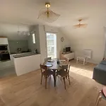 La Maree Zelee - Appartement A 50 Metres De La Mer