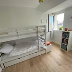 La Maree Zelee - Appartement A 50 Metres De La Mer