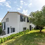 Maison Pour 8 Personnes Au Coeur De La Sauzaie Et A 600 M De La Plage