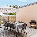 Holiday Home Maison Les Dunes By Interhome