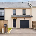 Holiday Home Maison Les Dunes By Interhome