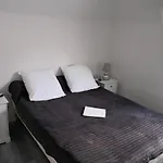 Appartement Fonctionnel Et Chaleureux Proche Mer