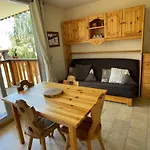 Appartement Aux Pieds Des Pistes - La Plagne Montalbert - Panorama 1350