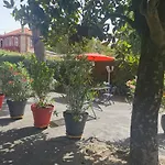 Studio Refait A Neuf, 21M², 3 Pers., Jardin Privatif, Plage Et Commerces A Proximite, Parking Inclus - Fr-1-433-94