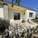 Maison De Vacances 3 Chambres Pres Mer, Jardin, Terrasse, Wifi, Calme, 6 Couchages - Bretignolles - Fr-1-224A-19