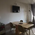 Appartement T3 Gruissan