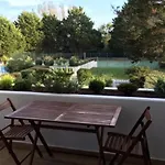 Appart Port Haliguen Residence Piscine Et Plage