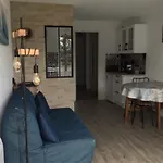 Appart Port Haliguen Residence Piscine Et Plage