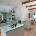 Villa Sampa