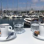 Terrasse Centre Ville