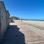 Le Gite Du Petit Buccin A 2 Mn De La Mer.