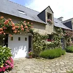 Maison Calme A 150 M De La Plage, Wi-Fi, 8 A 10 Pers. - Fr-1-639-68