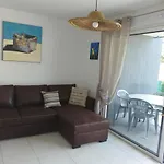 Appartement 2P Avec Jardin, Proche Golfe Du Morbihan Et Commerces, Parking Inclus - Fr-1-639-67