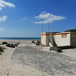 Safred Mobile Home Portbail-Sur-Mer
