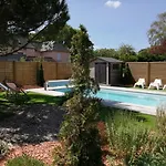 Les Villas Tagarines - Villa Du Pin