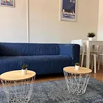 Appartement Saint-Jean-De-Luz, 1 Piece, 4 Personnes - Fr-1-239-791