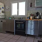 Das Haus Auf Der Duene