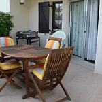 T2 Residence Les Capitelles