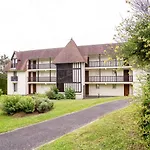 Apartment Les Corniches Du Mont Canisy By Interhome