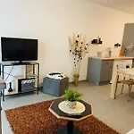 Appartement Avec Parking