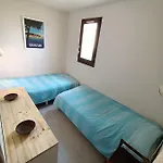 Appartement Avec Piscine Et Tennis St Pierre La Mer - 4Tmed207I