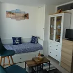 Studio Cosy Tout Equipe Dans Residence Avec Piscine