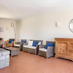 Maison En Front De Mer- 10 Personnes - Jardin