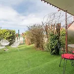 Studio Fonctionnel Avec Jardin A Guerande