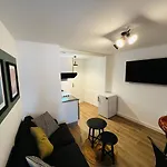 Chez Chromatique, 2 Pers, Hyper Centre-Ville