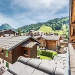 Apartment Lizay Morzine - By Emerald Stay
