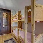 Le Refuge De Gibannaz
