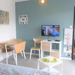 Appartement 2 Pieces, 3 Couchages, Piscine Chauffee, Proche Plage Et Commerces A Bretignolles-Sur-Mer - Fr-1-224A-45
