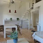 Hossegor Plage Centrale- Appt 6 Personnes Dans Une Villa Avec Vue Sur L 'Ocean