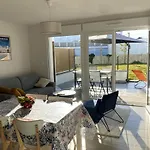 Residence A 350 Metres De La Grande Plage Chez Lena