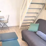 Appartement Cosy Dans Residence Avec Piscine Proche De La Plage