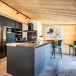 Apartment Tahoe Les Gets - By Emerald Stay