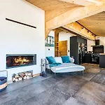 Apartment Tahoe Les Gets - By Emerald Stay
