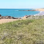 Gite La Salicorne