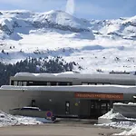 Appartement Spacieux Avec Balcon Sud, Centre Station, Parking, A Flaine Foret - Fr-1-425-125