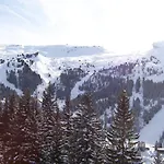 Appartement Lumineux A Flaine Foret, Proche Pistes Avec Balcon Et Parking Couvert - Fr-1-425-177