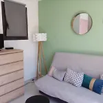 Studio Residence Saint Loup- Particulier