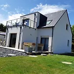 Maison A 200M Des Plages Avec Jacuzzi